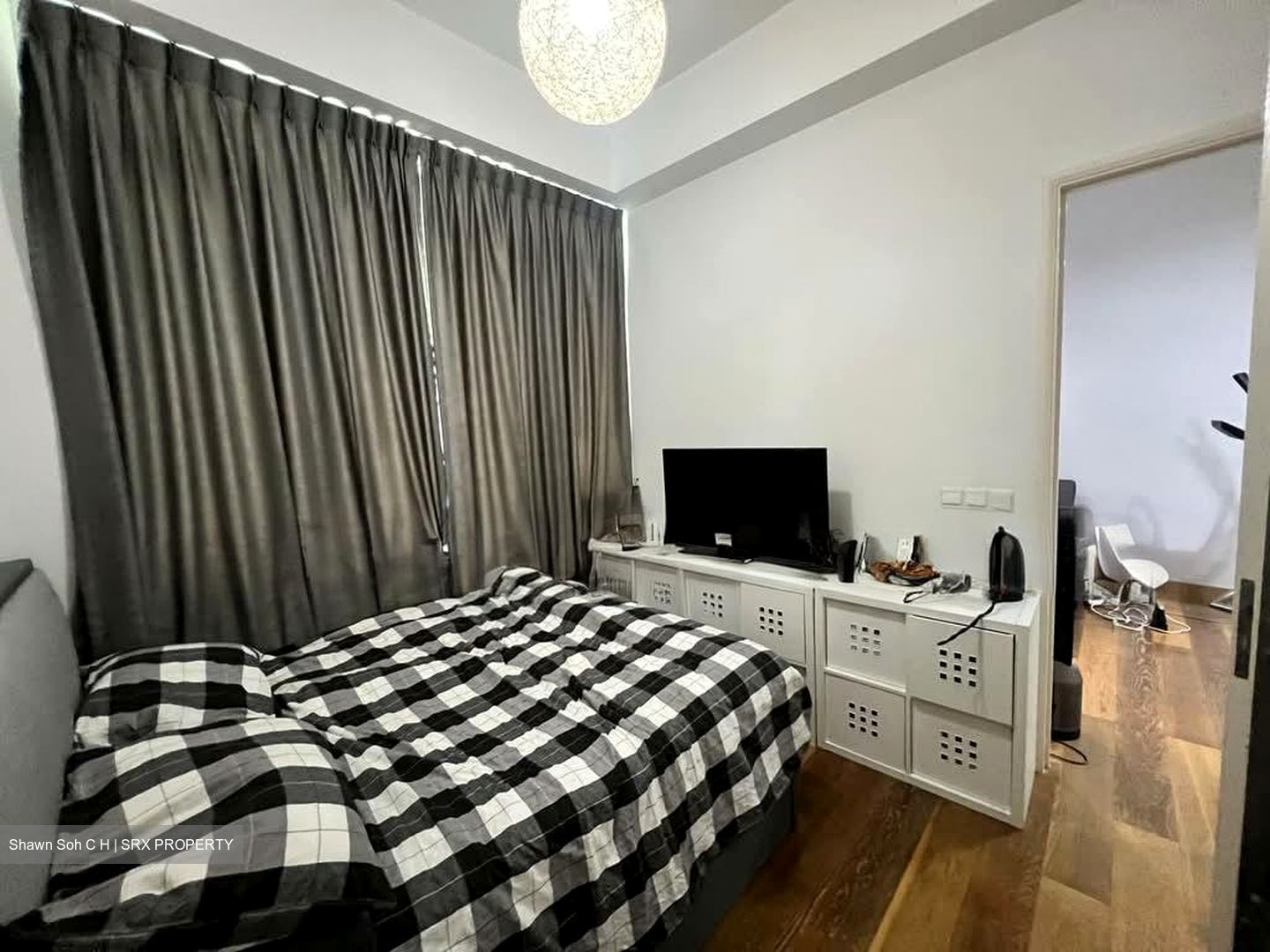 Kingsford . Hillview Peak (D23), Condominium #573910311